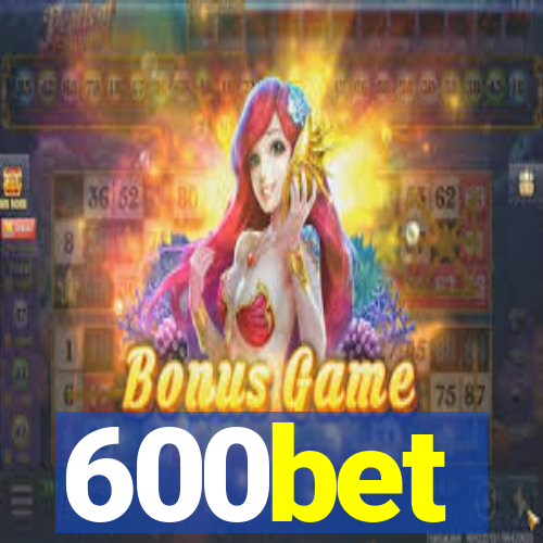 600bet-lucky ox